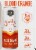 Seattle Cider® Blood Orange Sparkling Hard Cider Perspective: left