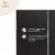 Hamilton Hills 28x40  Silver Trifold Mirror | Full Length Beveled Edges Perspective: left