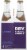 Dry Botanical Bubbly® Sparkling Lavender Soda Bottles Perspective: left