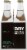 DRY Sparkling Vanilla Bean Soda Perspective: left