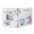 Kate Farms® Vanilla Pediatric Peptide Formula Perspective: left