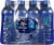 Callaway Blue Spring Bottled Water Perspective: left