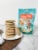 Raised Gluten Free Chocolate Chip Cookie Mix Perspective: left