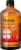 Health-Ade Blood Orange Carrot Ginger Kombucha Perspective: left