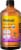 Health-Ade Passion Fruit Tangerine Kombucha Perspective: left