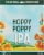 Figueroa Mountain Brewing Co. Hoppy Poppy IPA Perspective: left