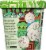 Coolhaus™ Dirty Mint Chip Ice Cream Pint Perspective: left