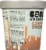 Coolhaus™ Campfire S’mores Vanilla Marshmallow Ice Cream Perspective: left