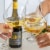 Butternut Wines Chardonnay Perspective: left