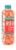Roar Organic Georgia Peach Water Perspective: left