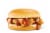 Whataburger® Buffalo Sauce Perspective: left