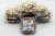 Palm Sweets Delights Baklava Perspective: left