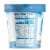 O’MY!® Dairy Free Vanilla Bean Gelato Pint Perspective: left