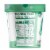 O'MY® Dairy Free Mint Chip Gelato Pint Perspective: left