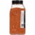 Fat Boy Pecan Rub Perspective: left