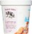 Enlightened® Sea Salt Caramel Cookie Frozen Greek Yogurt Perspective: left