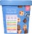 Enlightened® Brownies & Cookie Dough Light Ice Cream Perspective: left