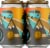 Wibby Vienna Lager Craft Beer Perspective: left