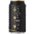 Lakewood Brewing Co. Temptress Nitro Imperial Milk Stout Craft Beer Cans Perspective: left