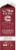 Southern Comfort® Vanilla Spice Flavored Egg Nog Perspective: left