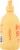 Nudy Rudy Hunny Bunny Body Wash Perspective: left
