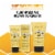 Bundle: Nipple Nurture Butter 2 oz and Tummy Honey Cream 4 oz Perspective: left