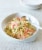 Cece's Veggie Co. Organic Riced Cauliflower Perspective: left