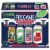 Terrapin Pregame Survival Kit IPA Perspective: left