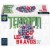 Terrapin Los Bravos Pale Lager Beer Cans Perspective: left