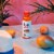 Bai® Antioxidant Infusion Malawi Mango Flavored Bottled Water Perspective: left
