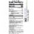 Bai® Antioxidant Infused Brasilia Blueberry Flavored Bottled Water Perspective: left