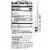 Bai® Antioxidant Infused Panama Peach Flavored Bottled Water Perspective: left