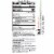 Bai® Antioxidant Infused Panama Peach Flavored Bottled Water Perspective: left