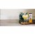 Bai® Bubbles Peru Pineapple Flavored Sparkling Bottled Water Perspective: left