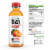 Bai® Antioxidant Infused Costa Rica Clementine Flavored Bottled Water Perspective: left