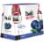 Bai® Antioxidant Infused Brasilia Blueberry Flavored Bottled Water Perspective: left
