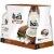 Bai® Antioxidant Infused Cocofusion Molokai Coconut Flavored Bottled Water Perspective: left
