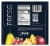 Press Premium Alcohol Hard Seltzer Variety Pack Perspective: left