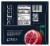 Press Pomegranate Ginger Premium Alcohol Hard Seltzer Perspective: left