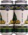Oakshire Brewing Northwest Amber Ale Perspective: left