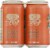 Avondale Brewing Sour Pash Passion Fruit Sour Ale Perspective: left