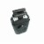GAMMA+ Replacement 2 Crunchy Cutters fit Gamma+ Prodigy and Absolute Zero Perspective: left