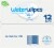 WaterWipes® Baby Wipes Mega Value Pack Perspective: left