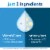 WaterWipes® Baby Wipes Mega Value Box Perspective: left