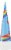 Lumineux Oral Essentials Kids Formula Oral Protection Strawberry Toothpaste Perspective: left