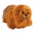 Pillow Pets Disney Star Wars Chewbacca & R2D2 Sleeptime Light Slumber Pack Perspective: left