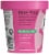 Baskin Robbins® Mint Chocolate Chip Ice Cream Pint Perspective: left