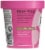 Baskin Robbins® Jamocha® Almond Fudge Ice Cream Pint Perspective: left