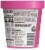 Baskin Robbins® Peanut Butter 'N Chocolate Ice Cream Pint Perspective: left