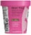 Baskin Robbins® Rocky Road Ice Cream Pint Perspective: left